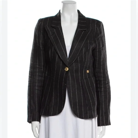 NWT Smythe blazer - Picture 9 of 11